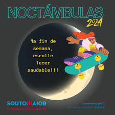 Noctámbulas